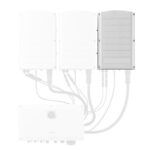 SOLAREDGE Synergy SESUK Unidad Secundaria (wo/RSD) (SESUK-RW00INNN4)