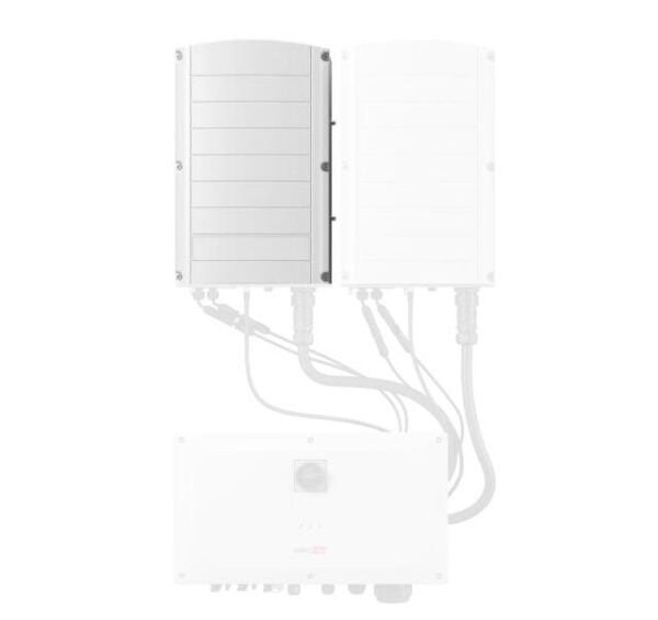 SOLAREDGE Synergy SESUK Unidad Secundaria (wo/RSD) (SESUK-RW00INNN4)