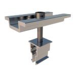 SUNFER S11 Pinza intermedia S11. (100PCS) (S11-100)