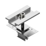 SUNFER S13 Conexión a tierra presor lateral y central (50PCS)