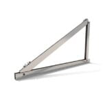 SUNFER TR11H 30° Triángulo cerrado. Horizontal (10PCS) (TR11H 30°-10)