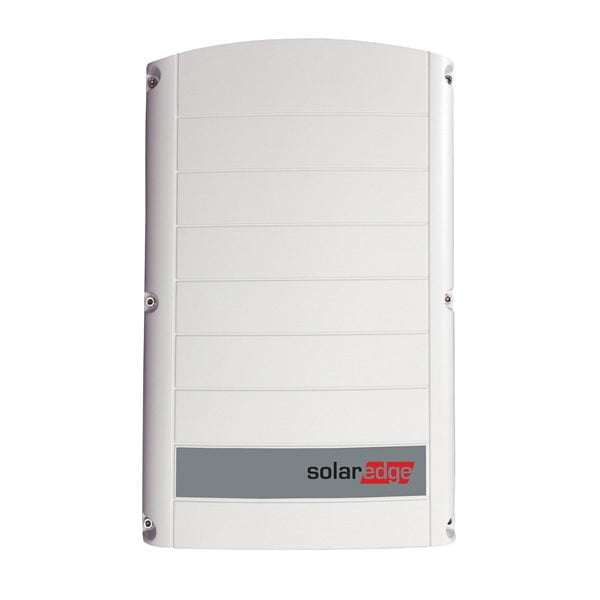 SolarEdge SE25K Glands DC interruptor de unidad de seguridad DC SPD con SetApp