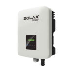 Inversor Solax Power X1-Boost-4.2-G3 4200W 2MPPT 14A Incluye WiFi