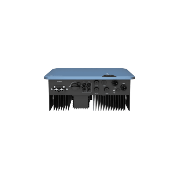 Inversor híbrido Solplanet ASW3680H-S2