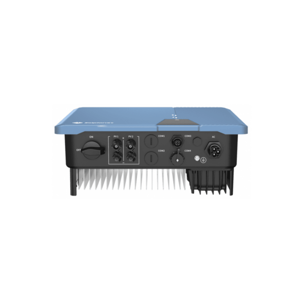 Inversor Monofásico Solplanet ASW5000-S-G2
