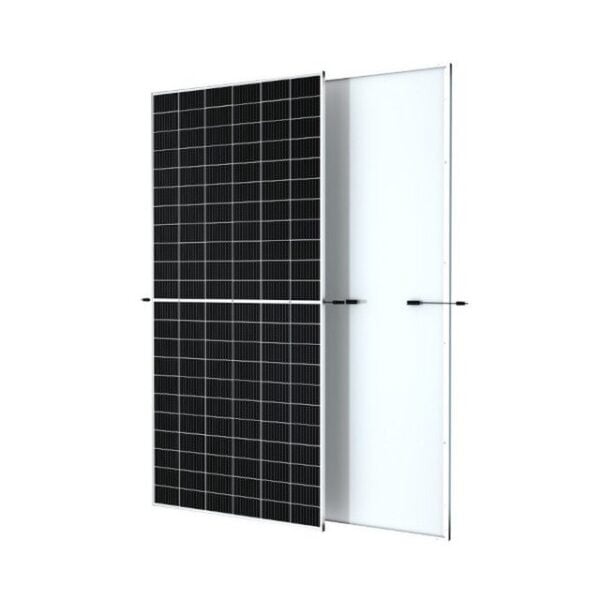 TRINA SOLAR Vertex (R) 575W Half-Cut Silver Frame