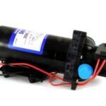 Bomba de presión 2088-573-534 24V - SHURFLO