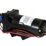 Bomba de presión 5050-2301-G011 24V 18.9l/m