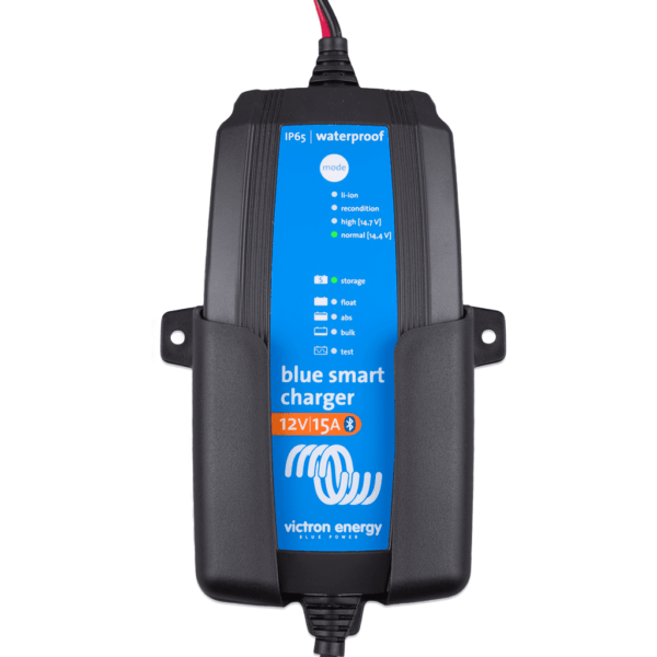 Wall Mount for Blue Smart IP65 Charger 12/10 12/15 24/8