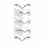 Wallbox Cable (Escribe 2 - Escribe 2 3PH 7 Metro)
