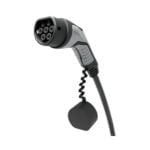 Wallbox Cable (Escribe 2 - Escribe 2 3PH 7 Metro)