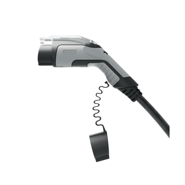Wallbox Cable (Escribe 2 - Escribe 2 3PH 7 Metro)