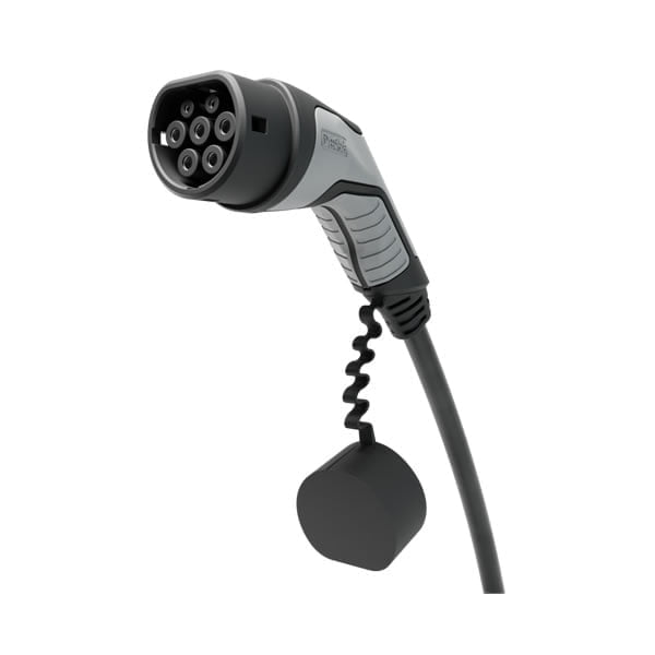Wallbox Cable (Escribe 2 - Escribe 2 3PH 7 Metro)