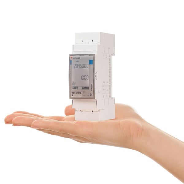 Wallbox Mid Meter (1PH Hasta 100A)