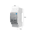 Wallbox Power Boost Meter (1PH Hasta 100A)