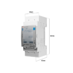 Wallbox Mid Meter (1PH Hasta 100A)