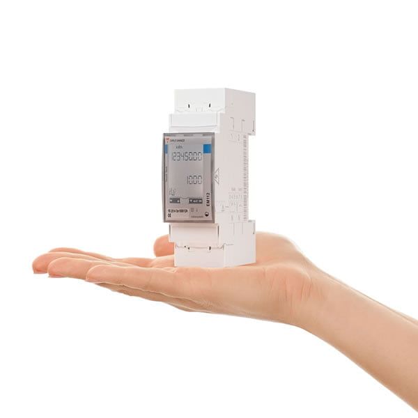 Wallbox Power Boost Meter (1PH Hasta 100A)
