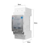 Wallbox Power Boost Meter (1PH Hasta 100A)