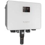 Inversor SUNGROW SGRS-S 2.5Kw monofase 1mppt