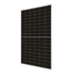 Módulo Monofacial JA SOLAR 410W Half-Cut Marco plata MC4-EVO2