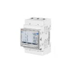 Wall Box Power Meter Trifásico Max 63a