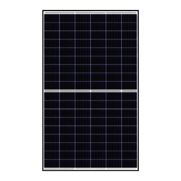Canadian Solar wp Monocristalino Black Frame
