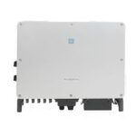 Inversor Sungrow Trifasicos SG CX