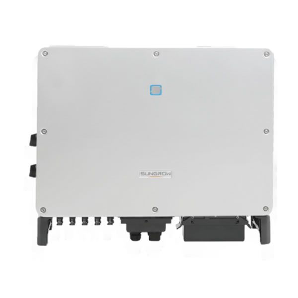 Inversor Sungrow Trifasicos SG CX