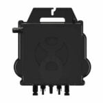 Microinversor DS D de APSystems