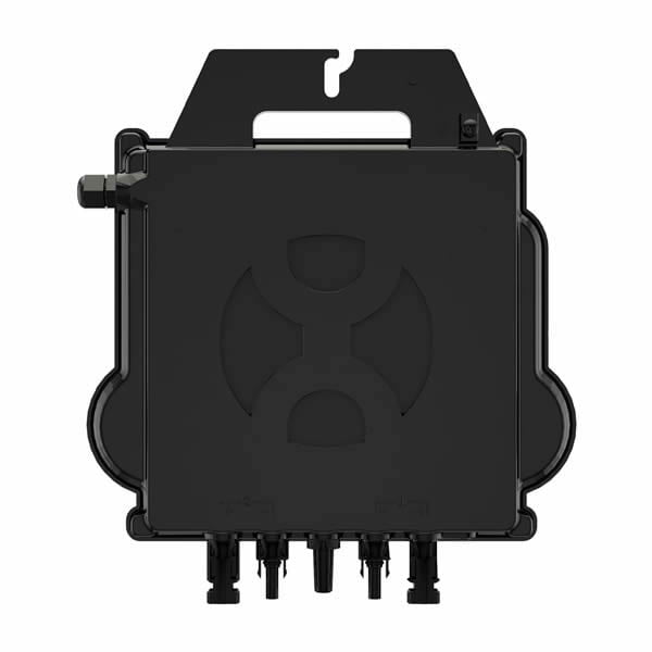 Microinversor DS D de APSystems