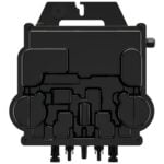 Microinversor DS D de APSystems jpg