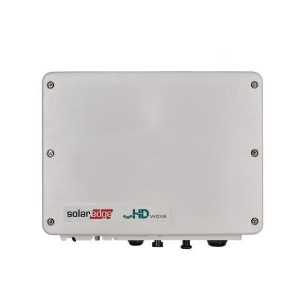 SOLAREDGE HD Wave 3.5kW 1