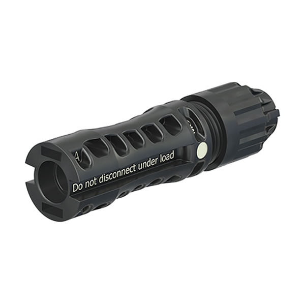 STAUBLI MC EVO CONECTOR MACHO PV KST EVO A II
