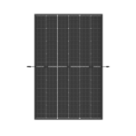 TRINA SOLAR Vertex S R W Third cut N Type Bifacial Black Frame