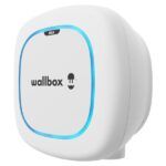 WALLBOX PULSAR MAX OCPP CABLE m TYPE WHT