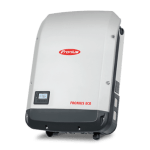 FRONIUS ECO S WLAN