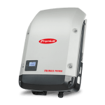 FRONIUS PRIMO WLAN
