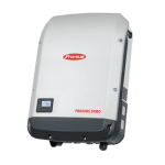 FRONIUS SYMO M LIGHT