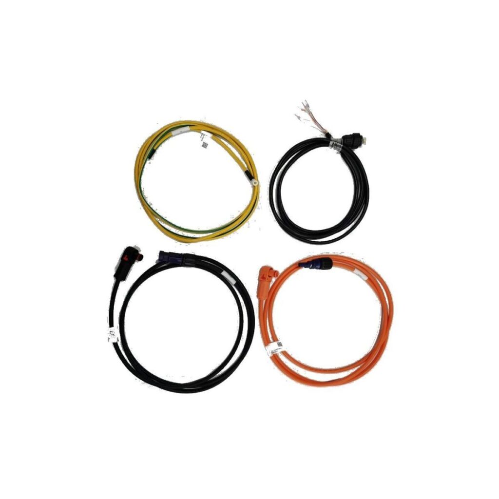 Growatt ARK XH cable de bateria