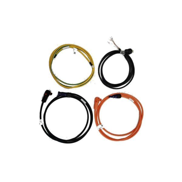 Growatt ARK XH cable de bateria