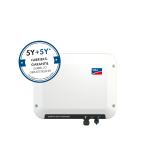 SMA Sunny Boy Storage