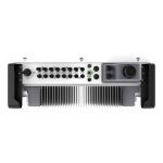 SOLIS KW G THREE PHASE TRIPLE MPPT DC