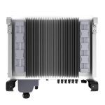 SOLIS KW G THREE PHASE TRIPLE MPPT DC