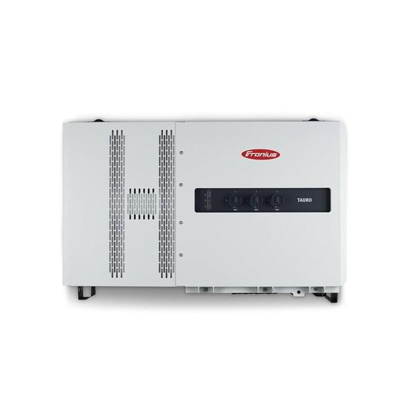 Inversor Trifásico FRONIUS Tauro Eco 50-3-D 1 MPPT MC4