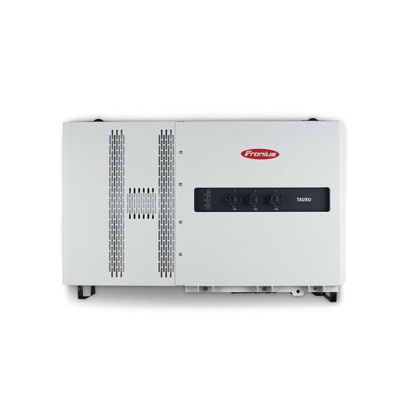Inversor Trifásico FRONIUS Tauro Eco 100-3-P