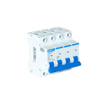 CHINT INTERRUPTOR MAGNETOTERMICO AC P A TIPO C KA