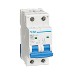 CHINT INTERRUPTOR MAGNETOTERMICO DC P A TIPO C V