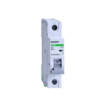 CHINT SECCIONADOR MODULAR DC P A V