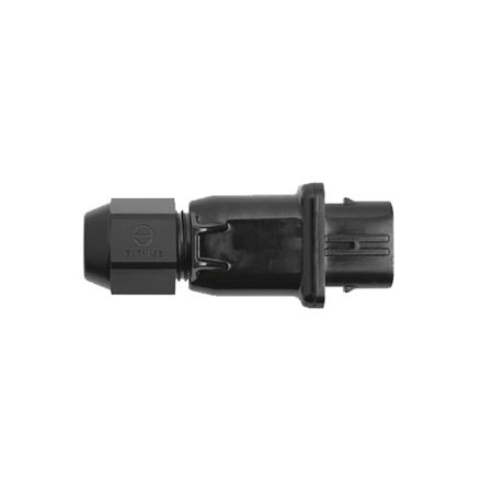 ENPHASE CONECTOR CONFECCIONABLE 1PH HEMBRA