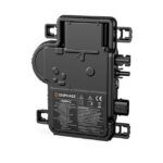 ENPHASE IQ HC microinversor con conectores MC integrados